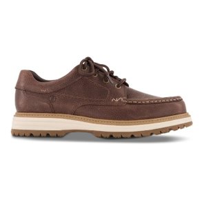 Clarks Melbury Sko - brun CL26327845