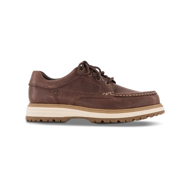 Clarks Melbury Sko - brun CL26327845