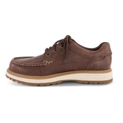 Clarks Melbury Sko - brun CL26327845