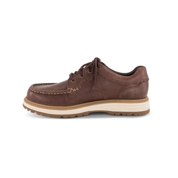 Clarks Melbury Sko - brun CL26327845