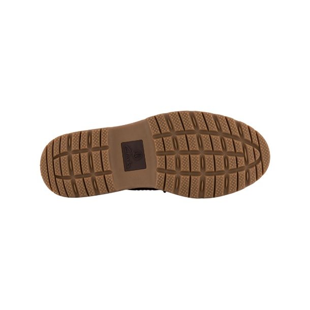 Clarks Melbury Sko - brun CL26327845