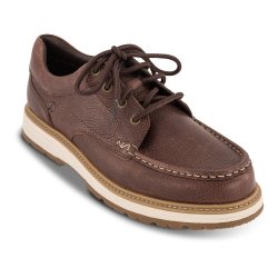 Clarks Melbury Sko - brun CL26327845