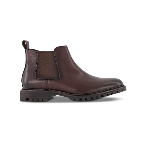 Lloyd Venton 315 Chelsea St�vle - brun 26-532