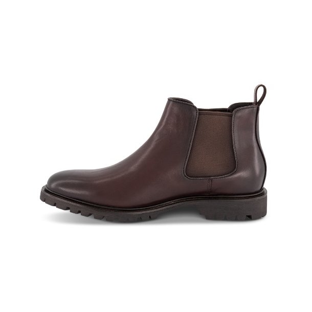 Lloyd Venton 315 Chelsea St�vle - brun 26-532