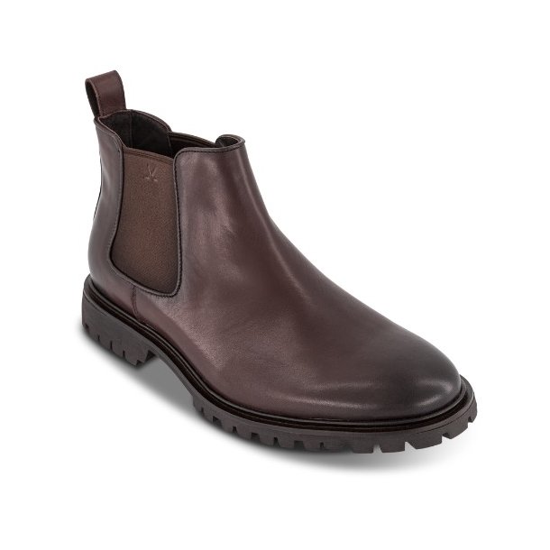 Lloyd Venton 315 Chelsea St�vle - brun 26-532