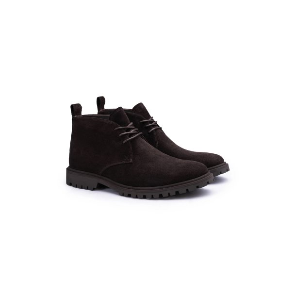 Lloyd Venton 325 St�vle - brun 26-530