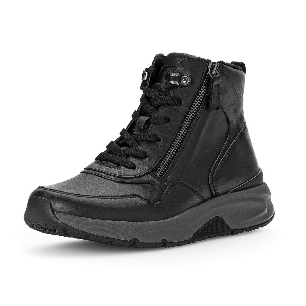 Gabor rollingsoft stvle - sort 7688857