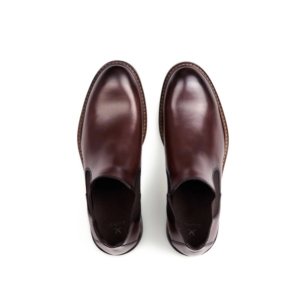 Lloyd stvle Vibe 315 - Chocolate 