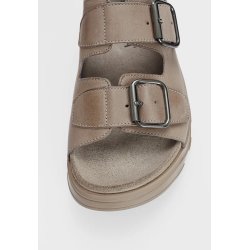 Lofina sandal - Gasolino malto 