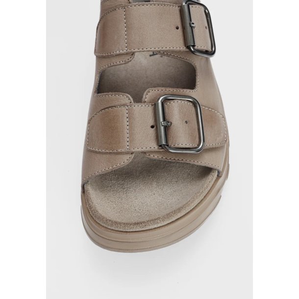 Lofina sandal - Gasolino malto 