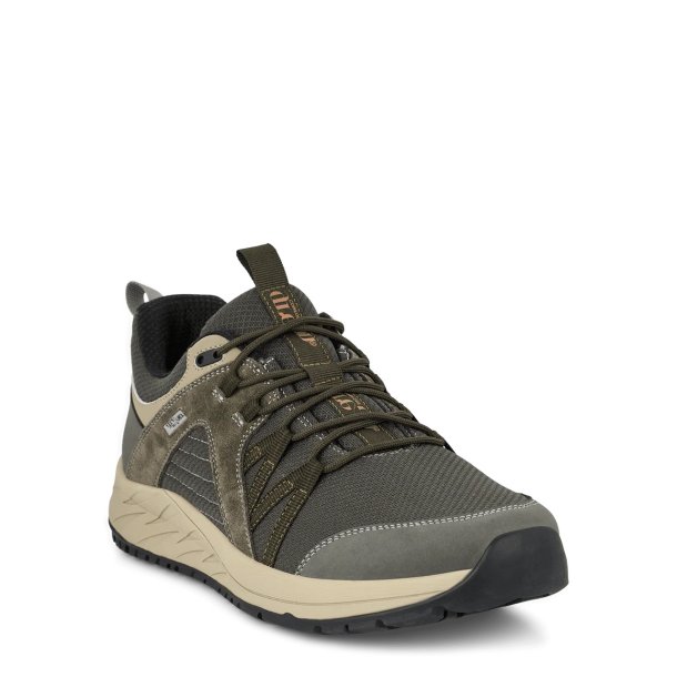 Green Comfort sneaker - gr� 521048Q80 