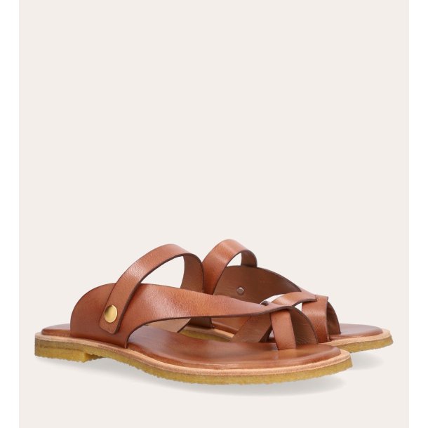 Billi Bi sandal - cognac T7002