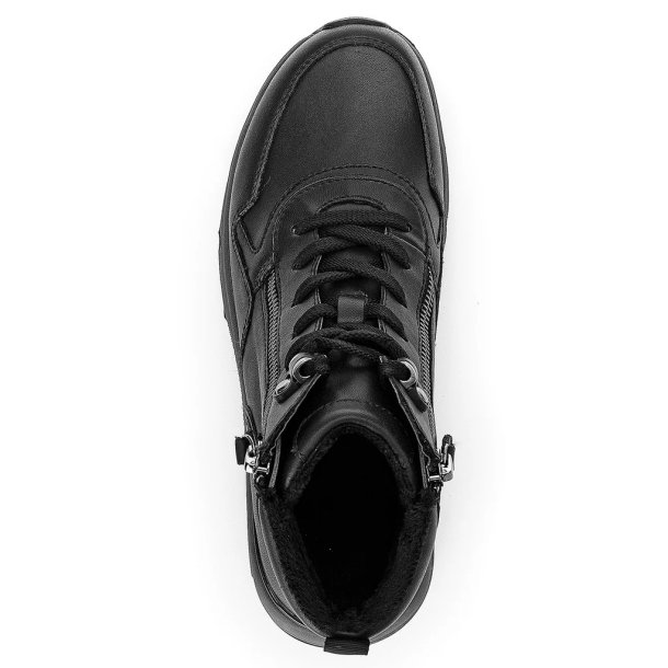 Gabor rollingsoft stvle - sort 7688857