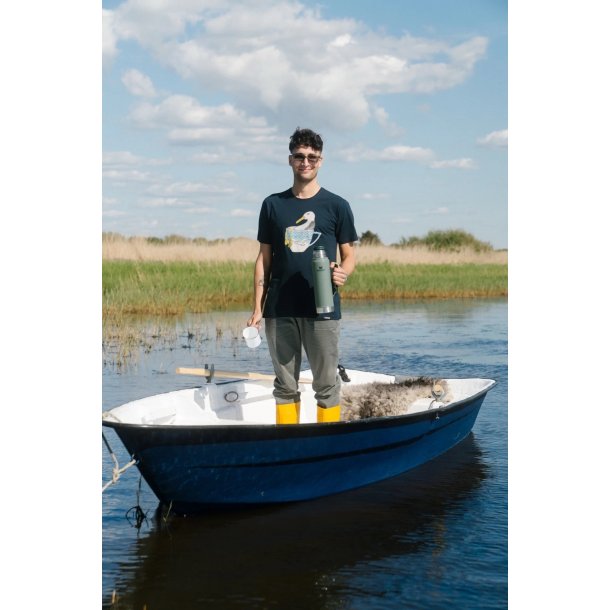 LAKOR Seagull in a cup - blueberry 