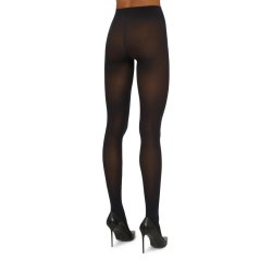 Wolford Pure 50 tights super soft bonded seams - sort