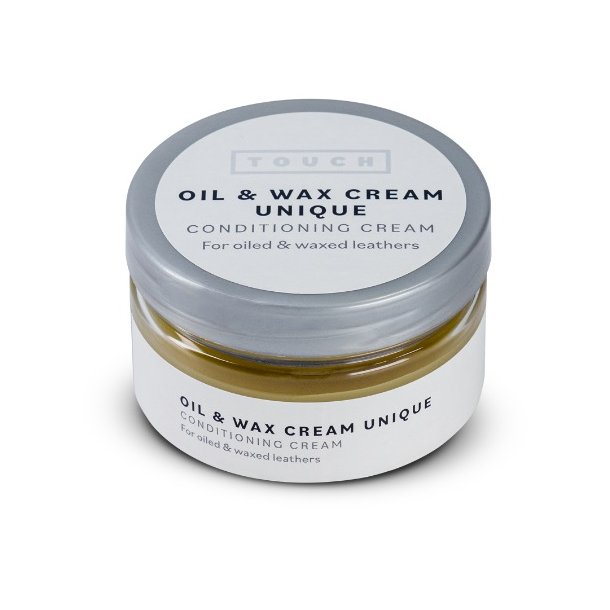 Touch oil special tube - neutral