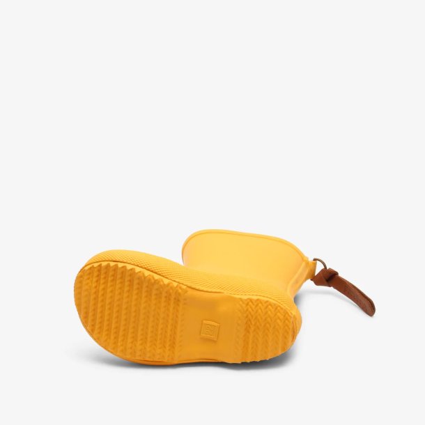 Bisgaard gummistvle - yellow 9201999