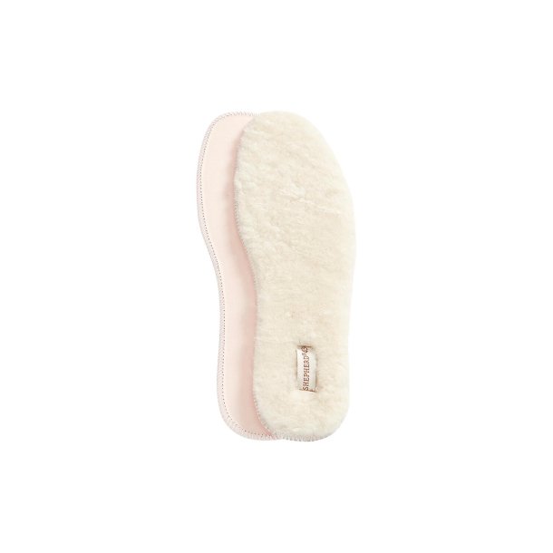 Shepherd Moheda s�ler - creme