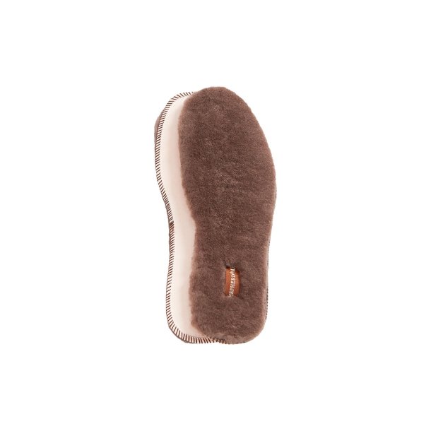 Shepherd Moheda s�ler - brun