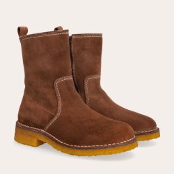 Trotter by Billi Bi stvle m. foer  - brun  T6958