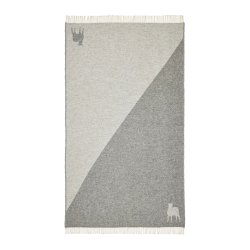 Shepherd Lennie wool blanket - gr� 