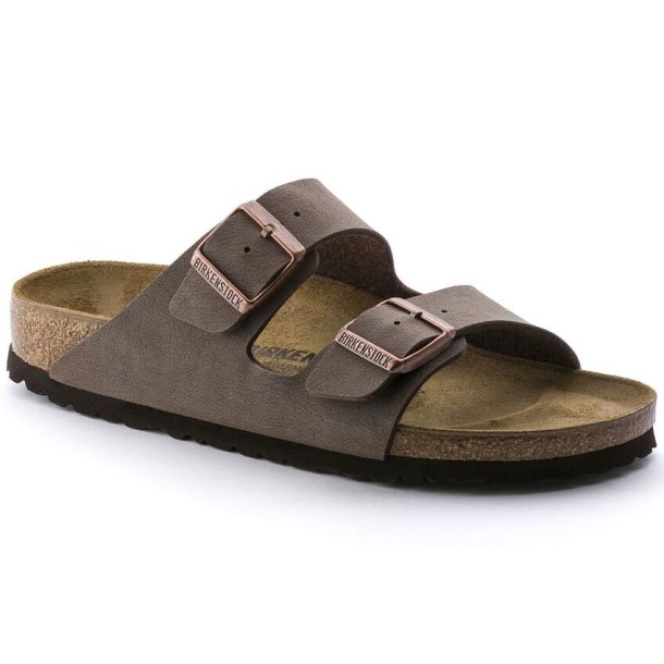 Birkenstock Arizona BS - Mocca (bred)