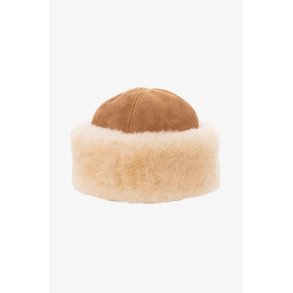 Shepherd Harka hat - chestnut 