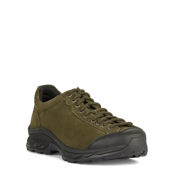 Green Comfort London Leo - olive 521083Q10