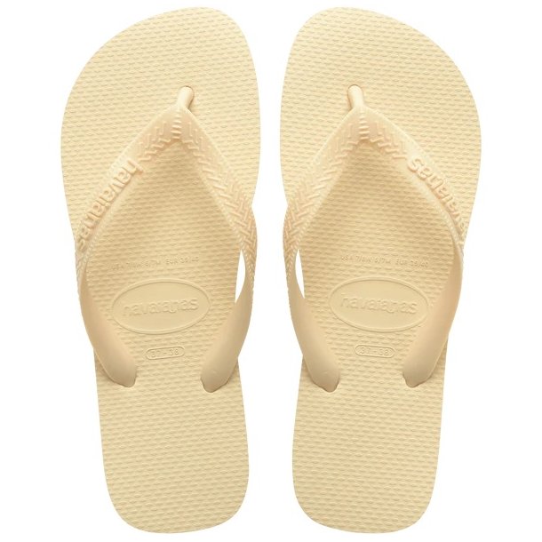 Havaianas - buttercream HAU4149369