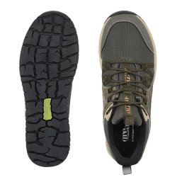 Green Comfort sneaker - gr� 521048Q80 