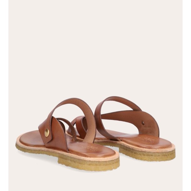Billi Bi sandal - cognac T7002