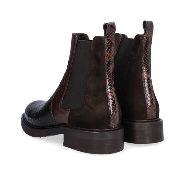 Billi Bi chelsea stvle - brun A7118