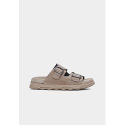 Lofina sandal - Gasolino malto 