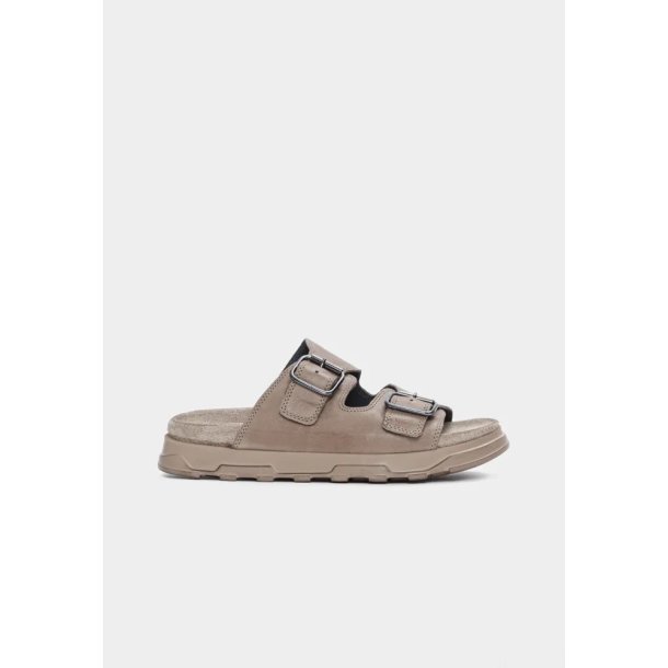 Lofina sandal - Gasolino malto 