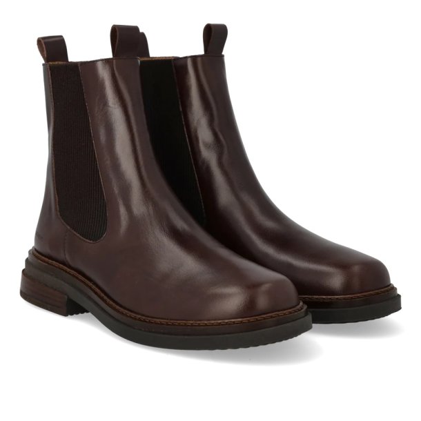 Angulus st�vle - brun 7830-101