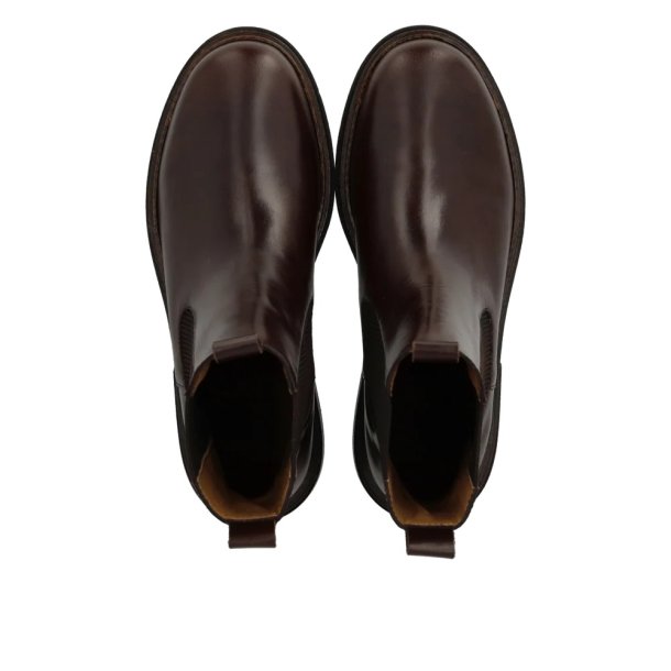 Angulus st�vle - brun 7830-101