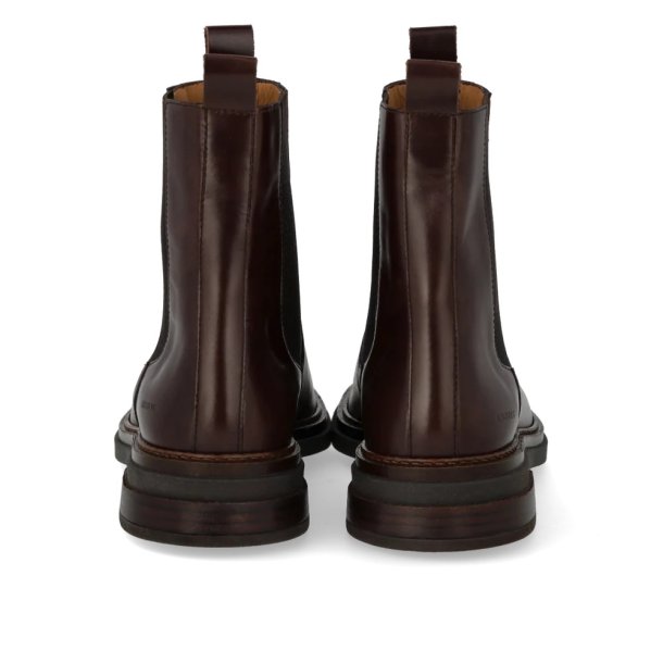 Angulus st�vle - brun 7830-101