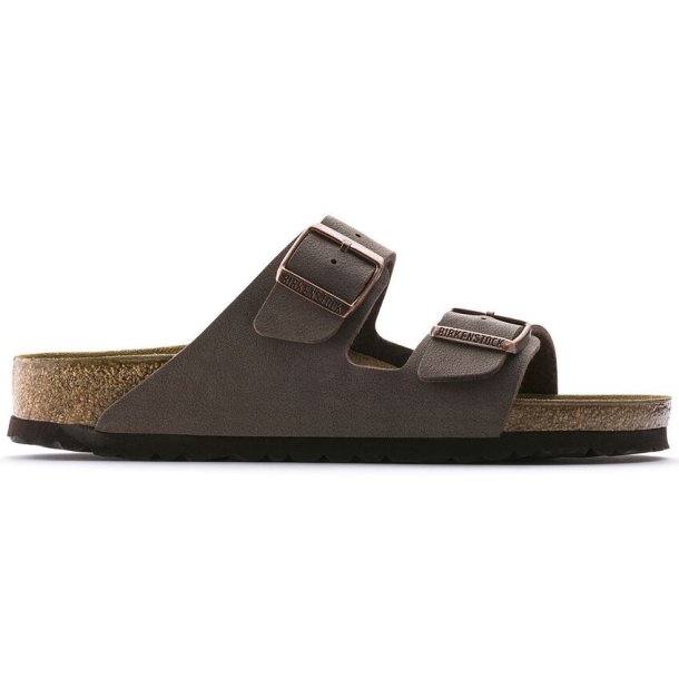 Birkenstock Arizona BS - Mocca (bred)