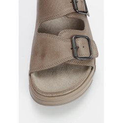 Lofina sandal - Gasolino malto 
