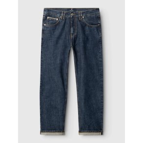 Blue de genes BGmarco Cast Jeans - denim wash 