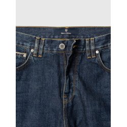 Blue de genes BGmarco Cast Jeans - denim wash 