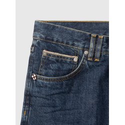 Blue de genes BGmarco Cast Jeans - denim wash 