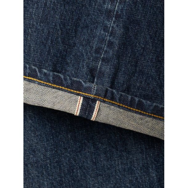 Blue de genes BGmarco Cast Jeans - denim wash 