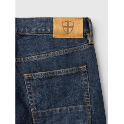 Blue de genes BGmarco Cast Jeans - denim wash 