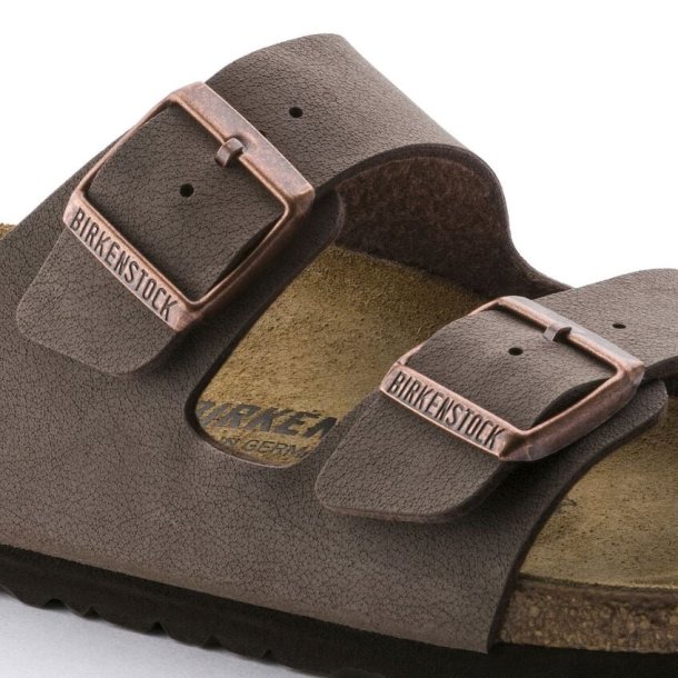 Birkenstock Arizona BS - Mocca (bred)