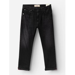 Blue de genes BGmarco Connor jeans - black denim used
