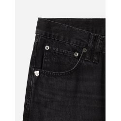 Blue de genes BGmarco Connor jeans - black denim used