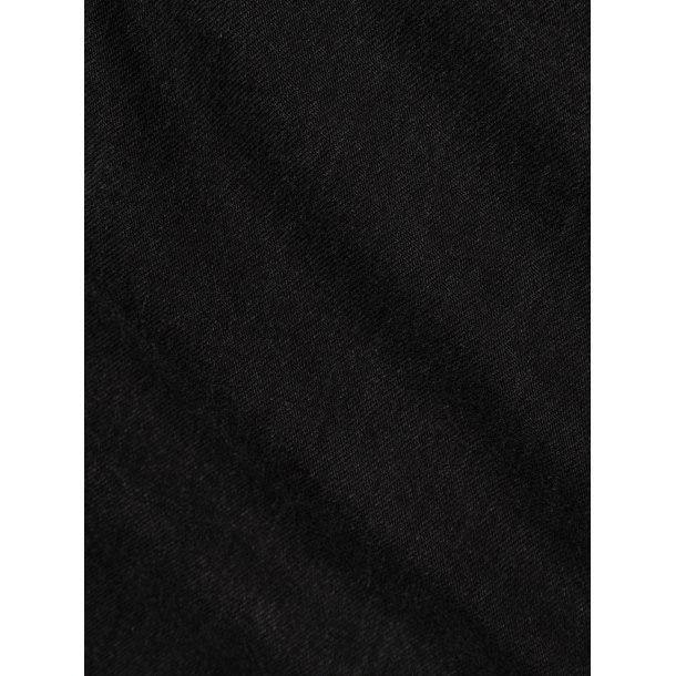 Blue de genes BGmarco Connor jeans - black denim used