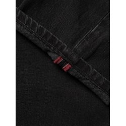 Blue de genes BGmarco Connor jeans - black denim used