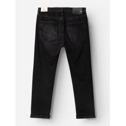 Blue de genes BGmarco Connor jeans - black denim used